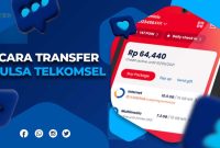 Cara-Transfer-Pulsa-Telkomsel