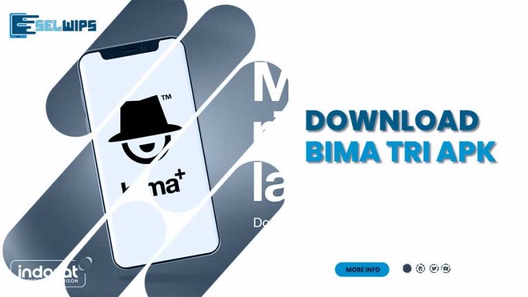 Cara Download Bima Tri APK Versi Terbaru Ini Linknya Selwips