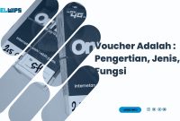 Voucher Adalah : Pengertian, Jenis, Fungsi