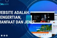 Website Adalah