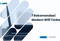 Modem Wifi Terbaik