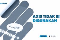 Axis-tidak-bisa-digunakan