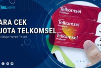 Cara-Cek-Kuota-Telkomsel