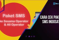 Cek-Paket-SMS-Indosat