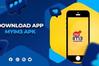 Download-MyIM3-APK