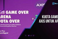 Kuota-Game-AXIS-Untuk-apa