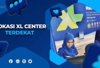 Lokasi-XL-Center