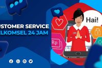 Nomor-Customer-Service-Telkomsel
