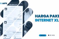 Paket-Internet-XL