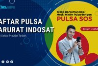 Pulsa-Darurat-Indosat