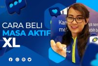 beli masa aktif xl