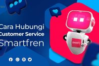 customer service smartfren