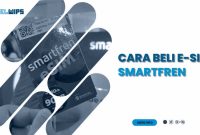 eSIM-Smartfren