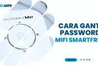 cara ganti password mifi smartfren