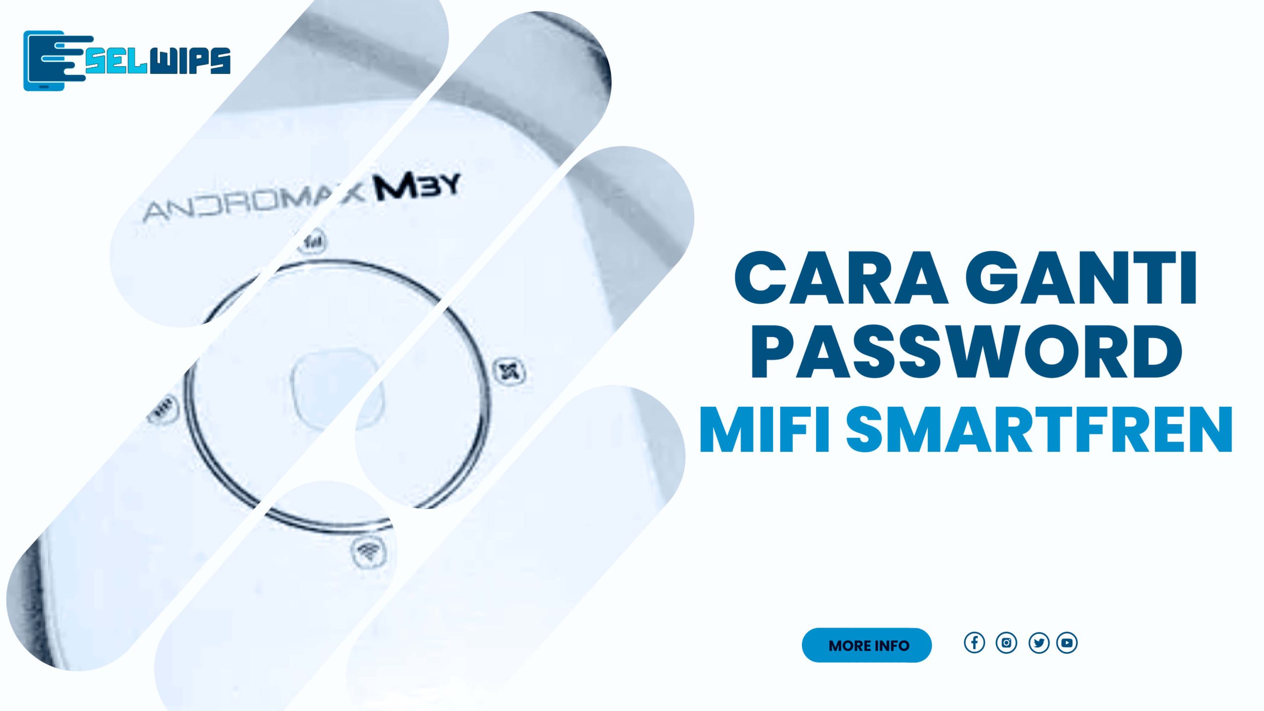cara ganti password mifi smartfren
